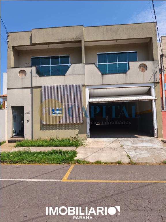 Apartamento para  Alugar em Umuarama pela FBF Capital