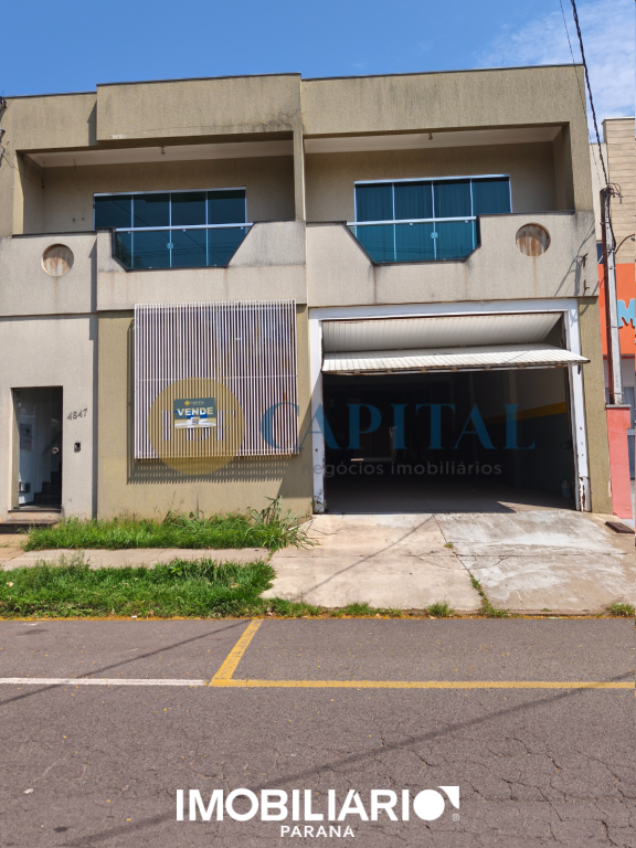 Apartamento para  Alugar em Umuarama pela FBF Capital