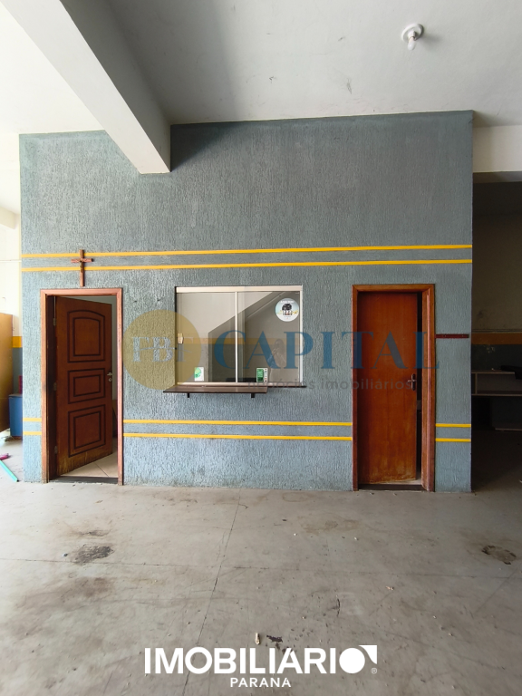 Apartamento para  Alugar em Umuarama pela FBF Capital