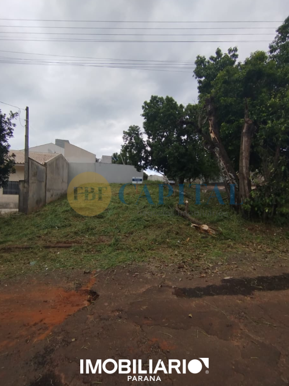 Terreno para  Venda em Umuarama pela FBF Capital