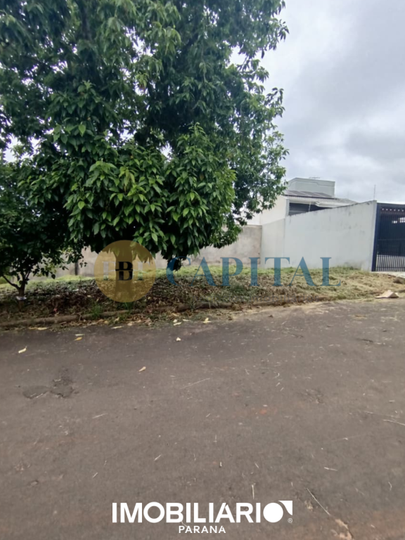 Terreno para  Venda em Umuarama pela FBF Capital