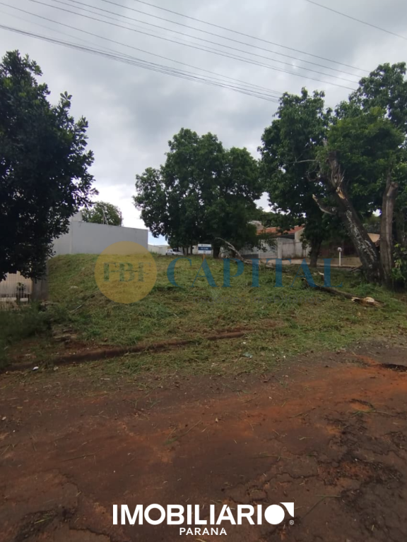 Terreno para  Venda em Umuarama pela FBF Capital