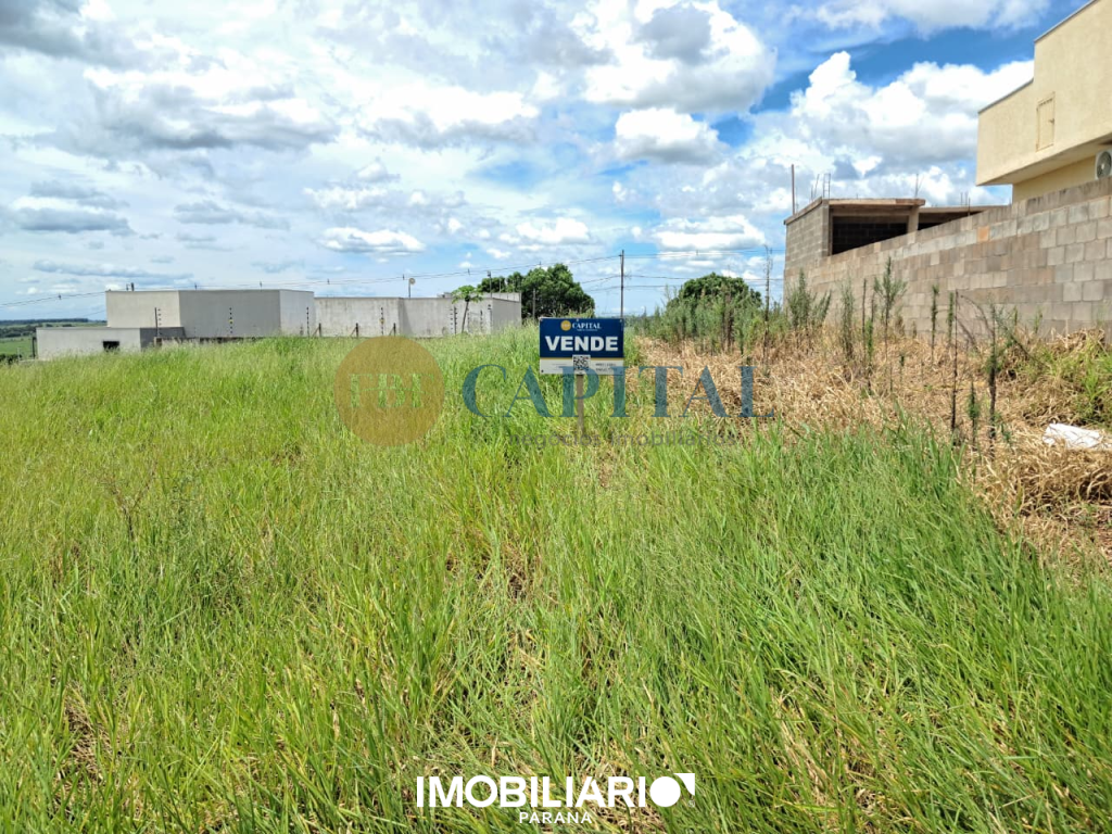 Terreno para  Venda em Umuarama pela FBF Capital