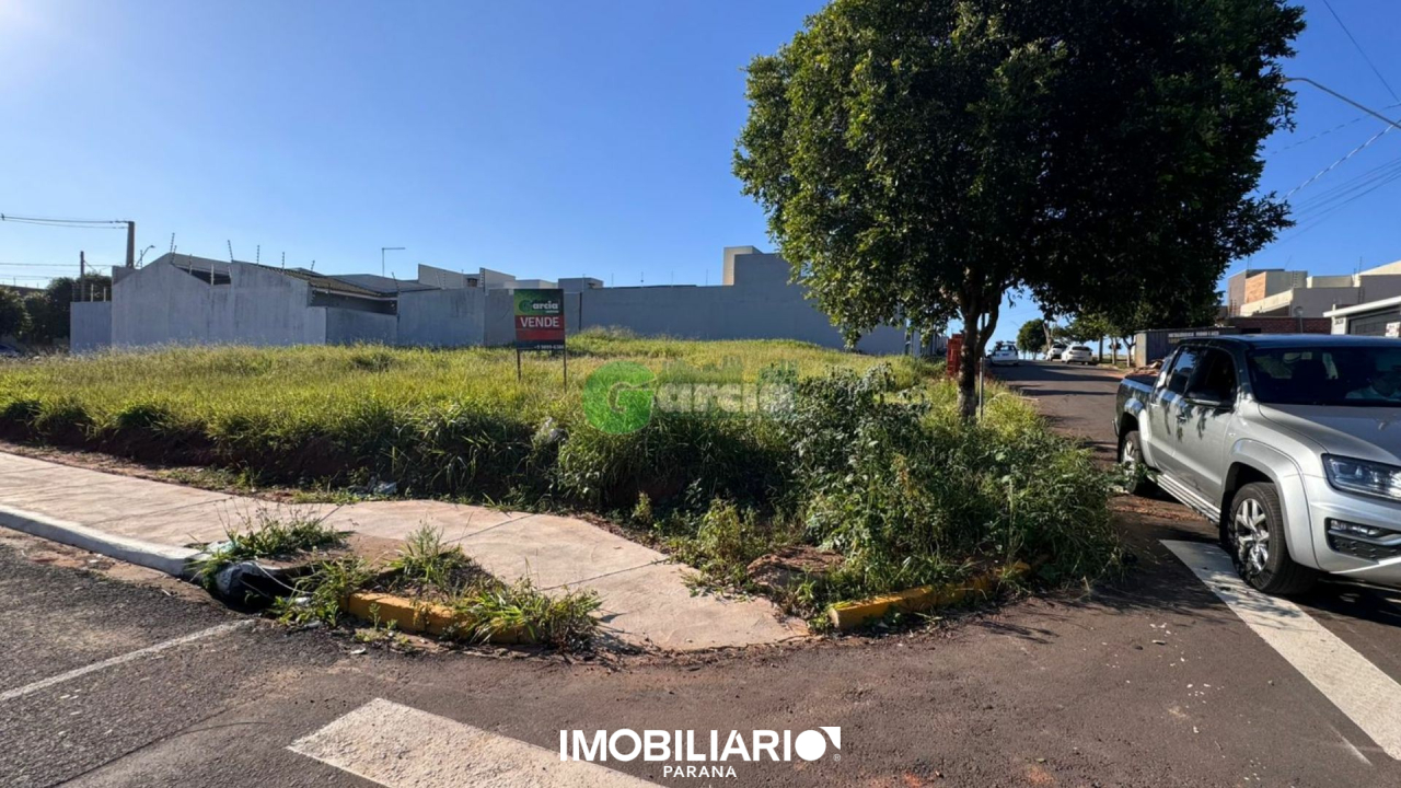 Terreno para  Venda em Umuarama pela Garcia Imóveis
