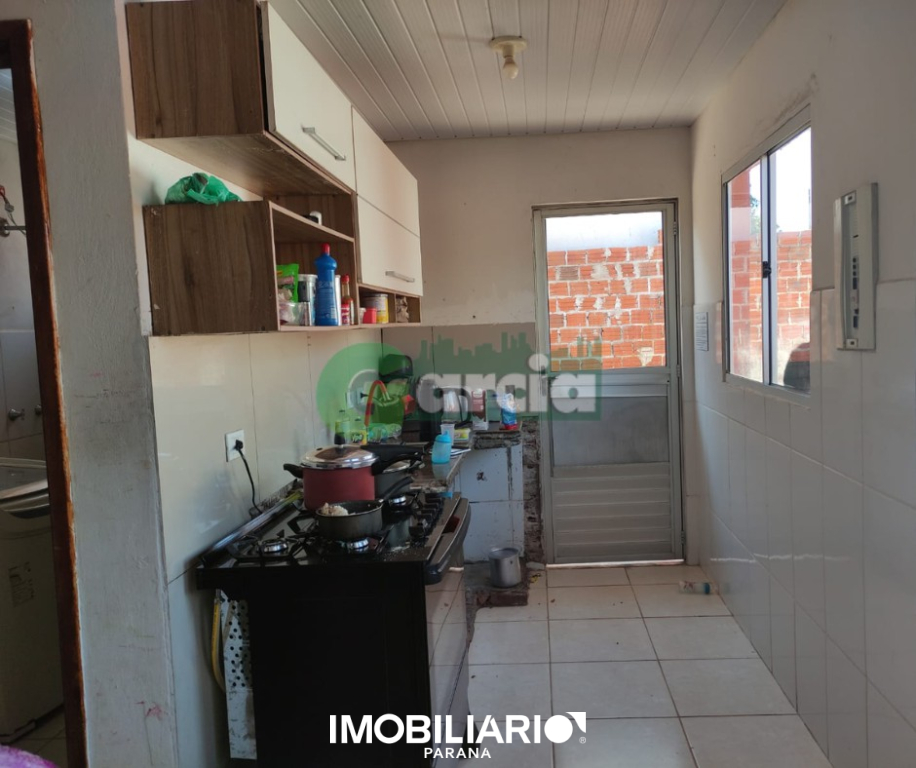 Residência para  Venda em Umuarama pela Garcia Imóveis