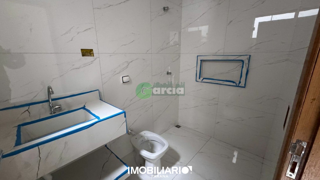 Residência para  Venda em Umuarama pela Garcia Imóveis