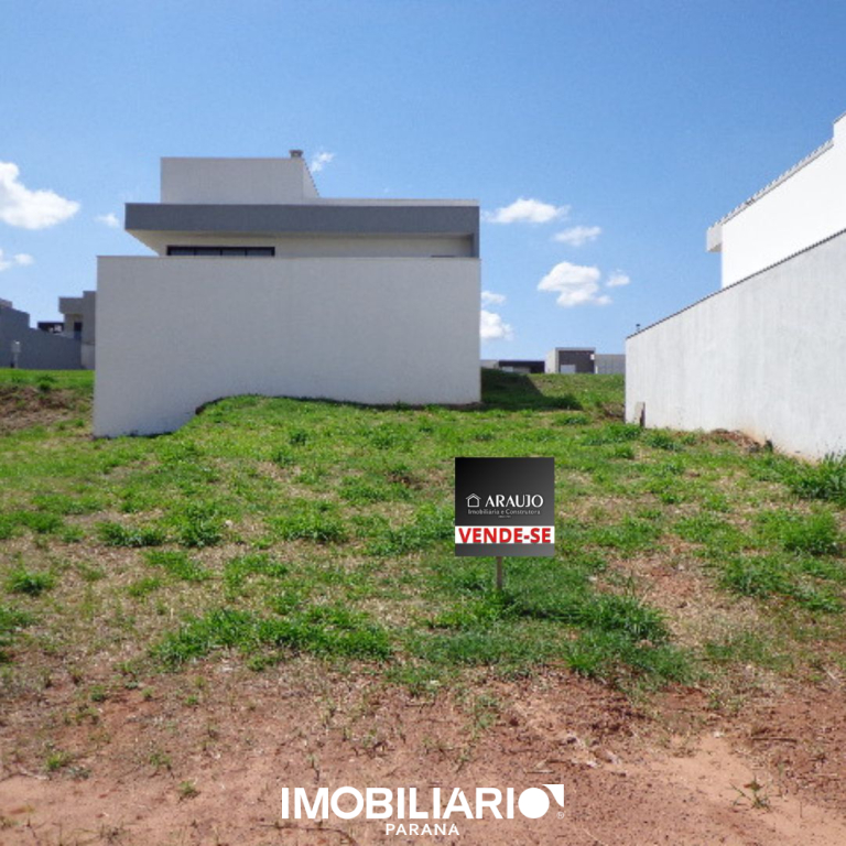 Terreno para  Venda em Umuarama pela Araujo