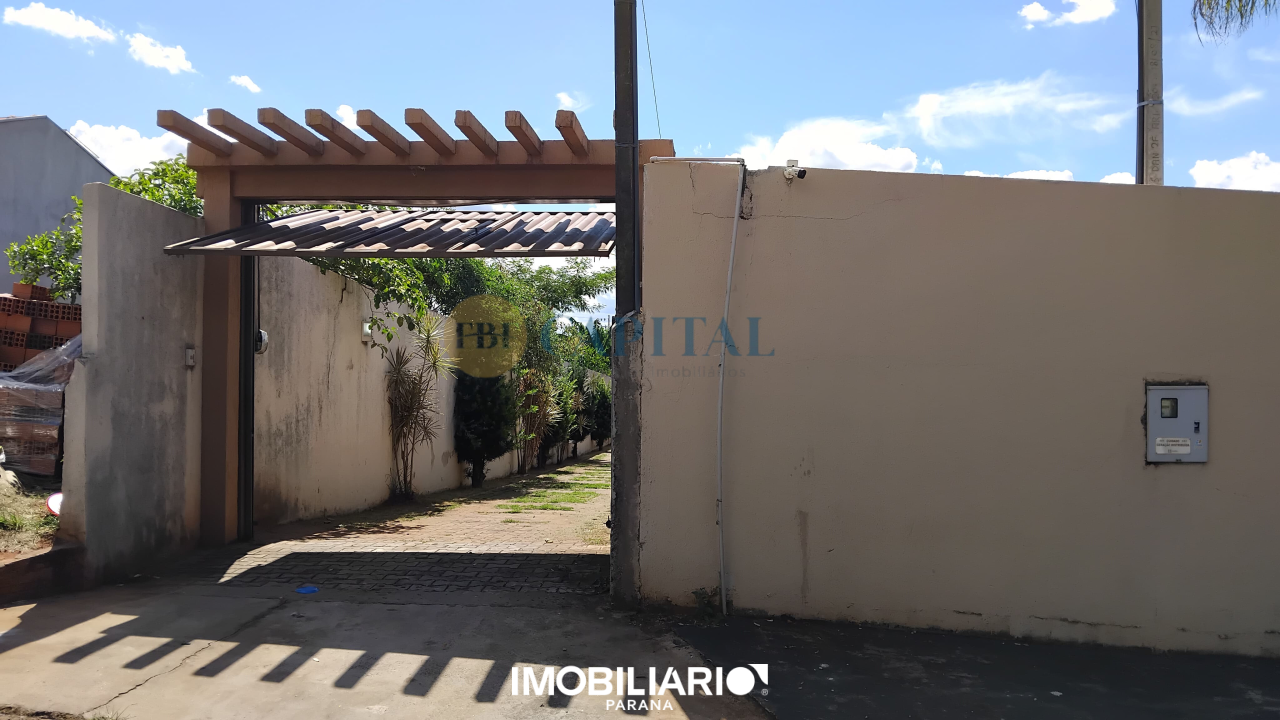 Chácara para  Venda em Umuarama pela FBF Capital