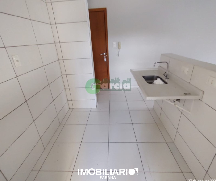 Apartamento para  Alugar em Umuarama pela Garcia Imóveis