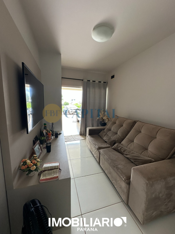 Residência para  Venda em Umuarama pela FBF Capital