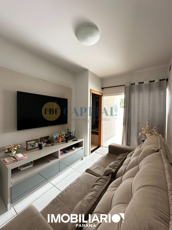 Residência para  Venda em Umuarama pela FBF Capital