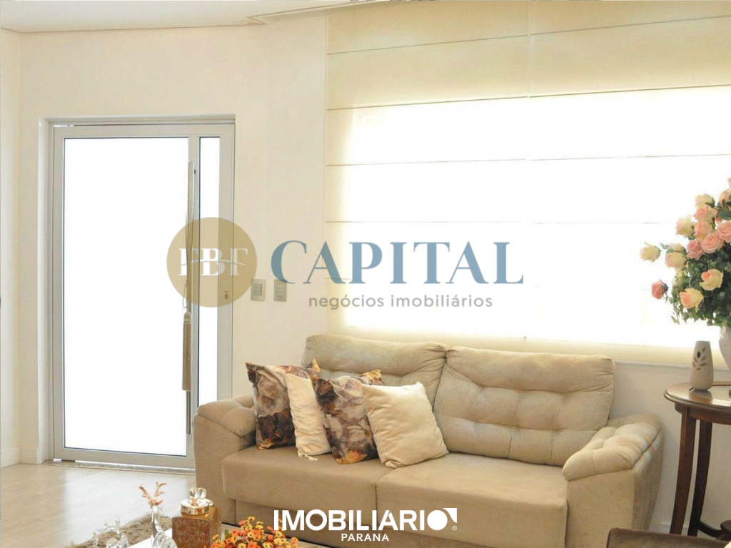 Residência para  Alugar em Umuarama pela FBF Capital