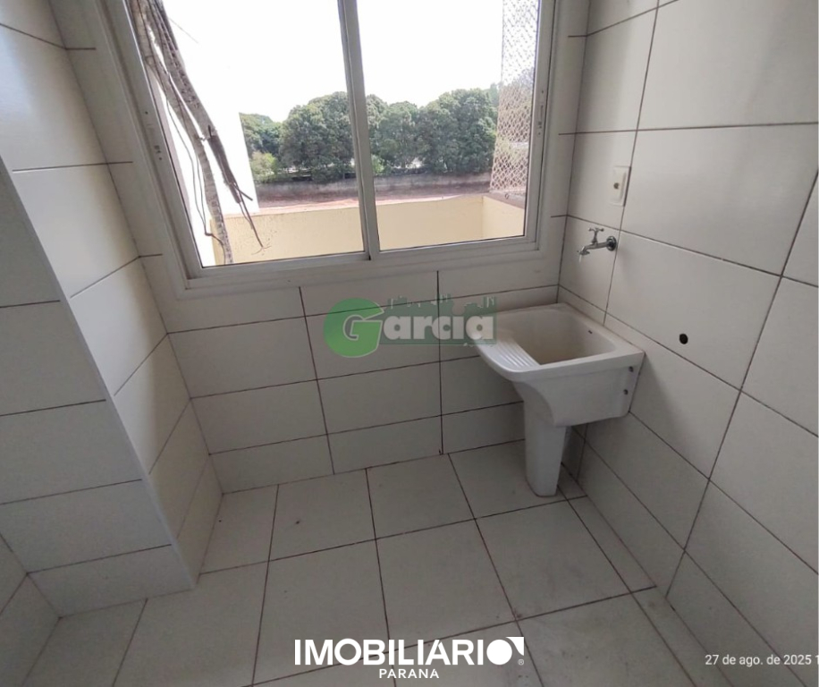 Apartamento para  Alugar em Umuarama pela Garcia Imóveis