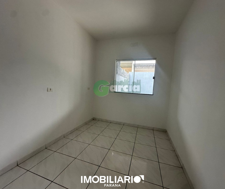 Residência para  Alugar em Umuarama pela Garcia Imóveis