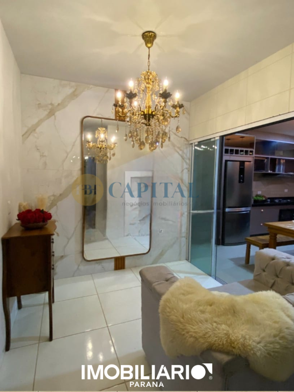 Residência para  Venda em Umuarama pela FBF Capital