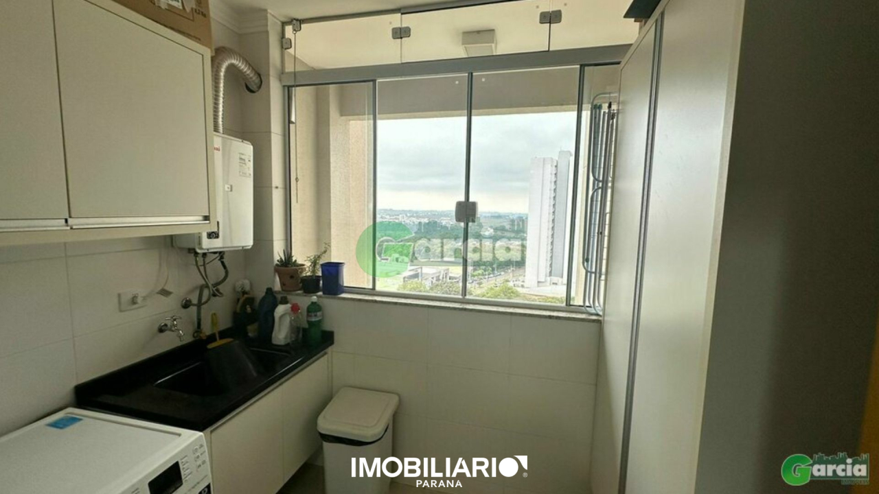 Apartamento para  Venda em Umuarama pela Garcia Imóveis