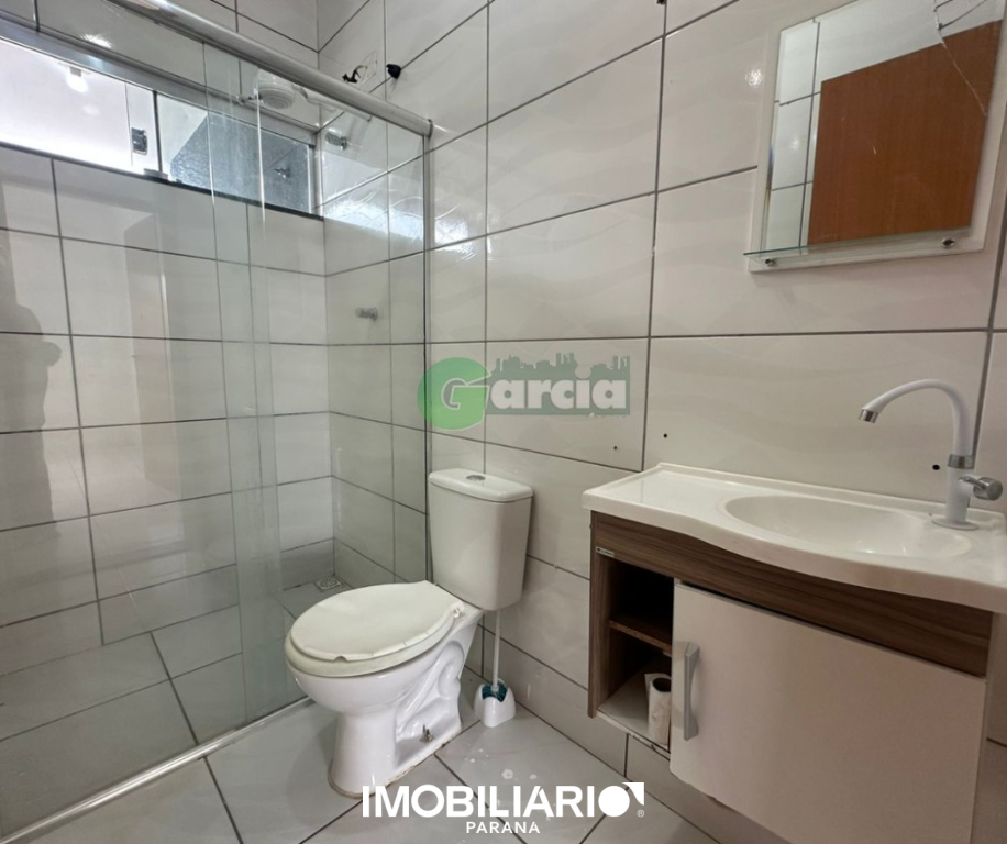 Residência para  Alugar em Umuarama pela Garcia Imóveis