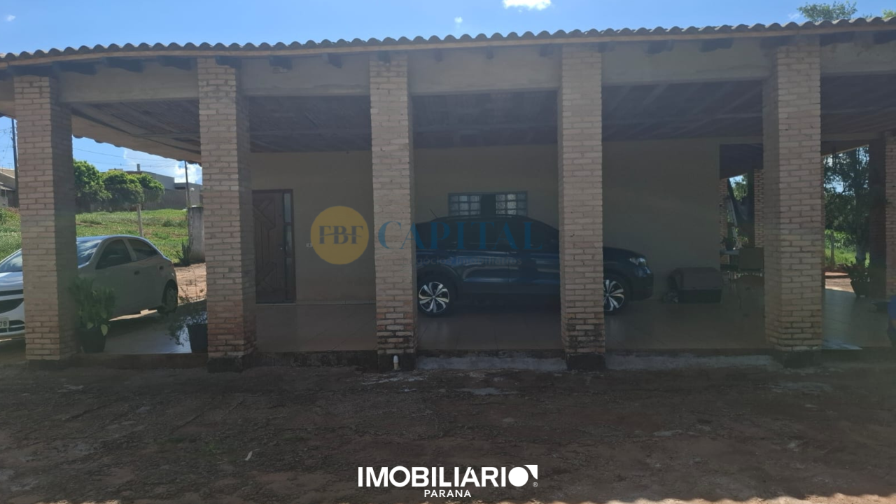 Chácara para  Venda em Umuarama pela FBF Capital