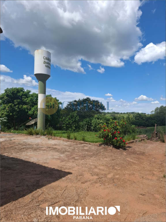 Chácara para  Venda em Umuarama pela FBF Capital