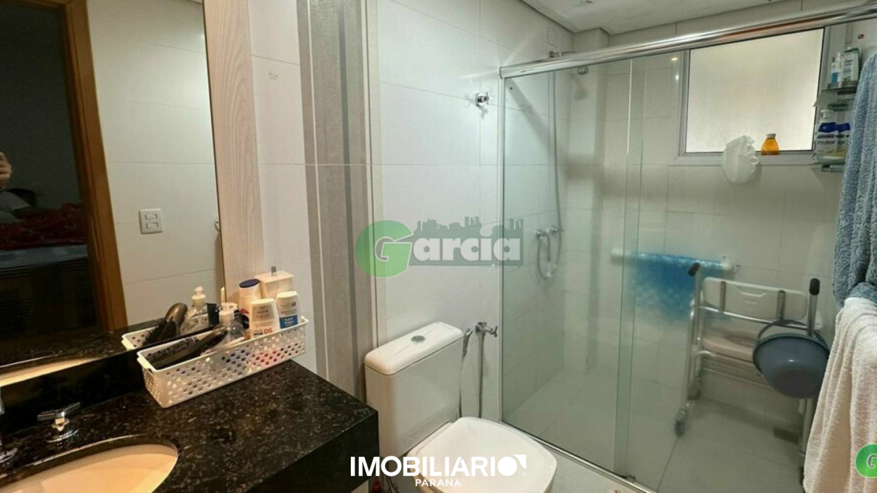 Apartamento para  Venda em Umuarama pela Garcia Imóveis