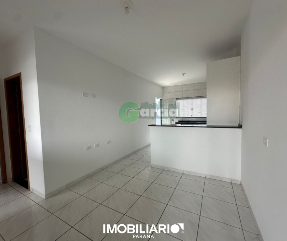 Residência para  Alugar em Umuarama pela Garcia Imóveis