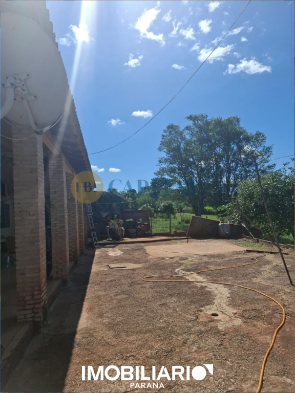 Chácara para  Venda em Umuarama pela FBF Capital