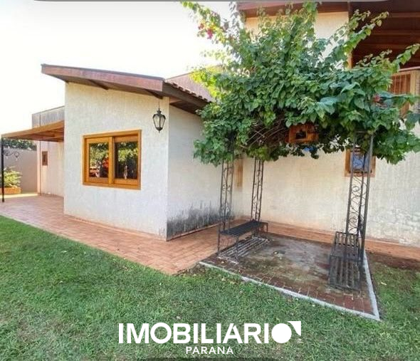 Chácara para  Venda em Umuarama pela Elisia Neves