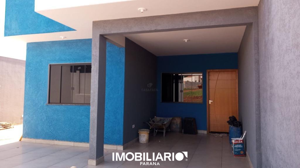 Comercial E Residencial para  Venda em Campo Mourão pela Casa fácil