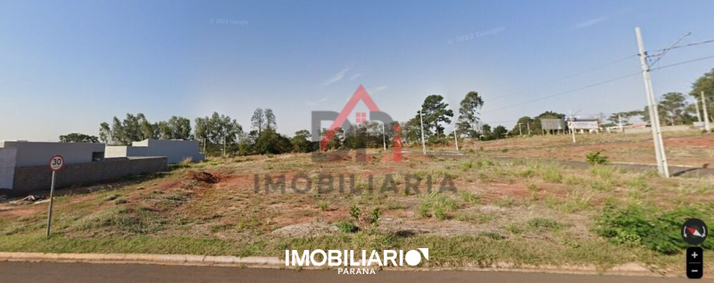 Terreno para  Venda em Umuarama pela DPI Imobiliária
