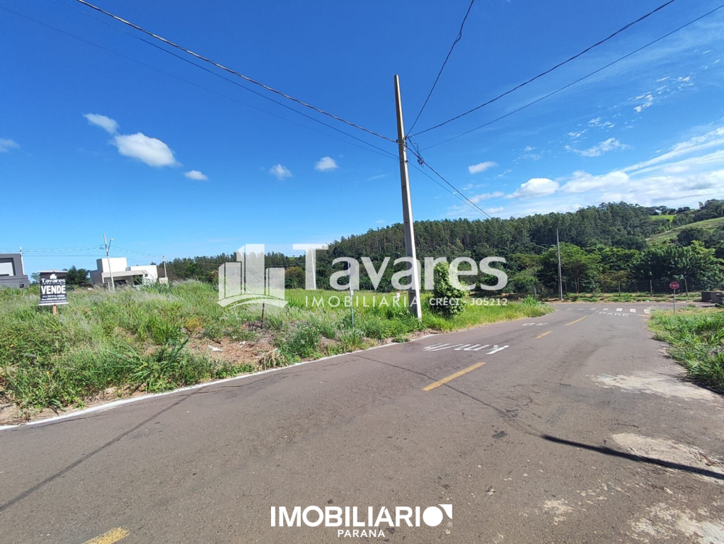 Terreno para  Venda em Umuarama pela Tavares