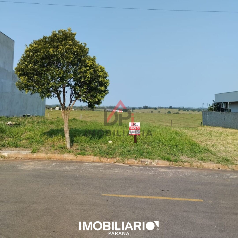 Terreno para  Venda em Umuarama pela DPI Imobiliária