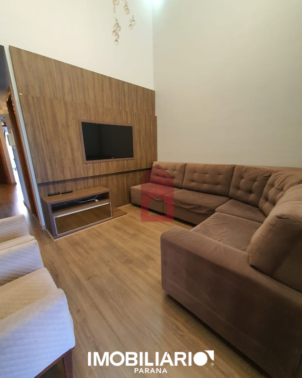 Residência para  Alugar em Umuarama pela Neto Romagna