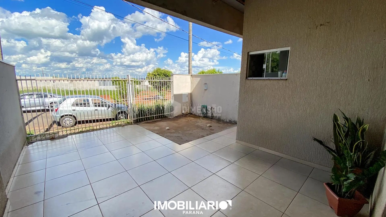 Imóvel para  Venda em Umuarama pela Dimensão