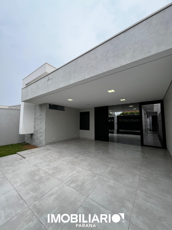 Residência para  Venda em Umuarama pela Caetano & Otávio