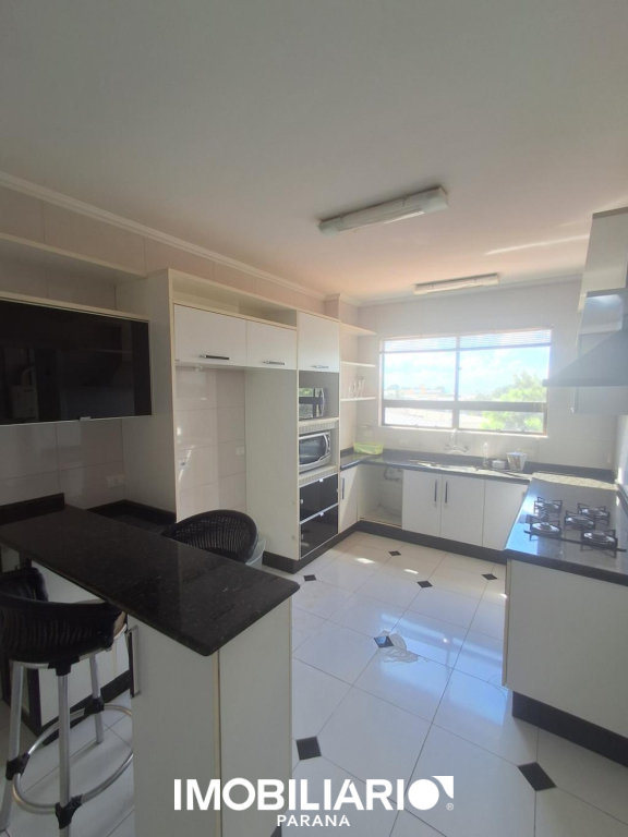 Apartamento para  Venda em Campo Mourão pela Casa fácil