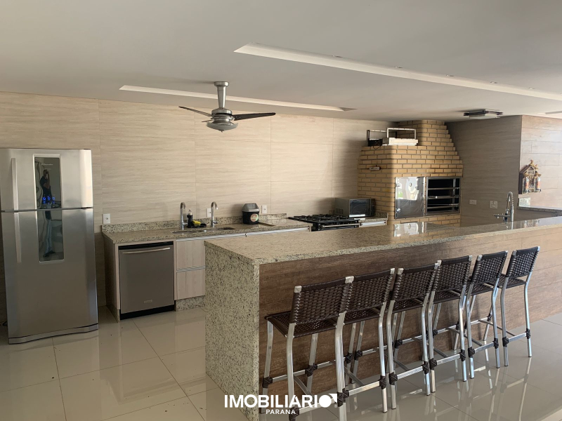 Residência para  Venda em Umuarama pela Babolim