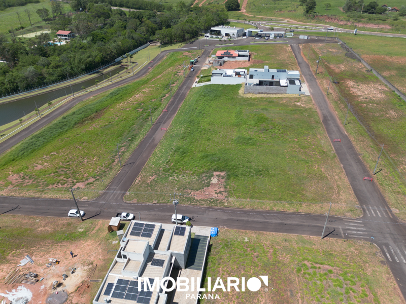 Terreno para  Venda em Goioerê pela Atlântica Goioerê