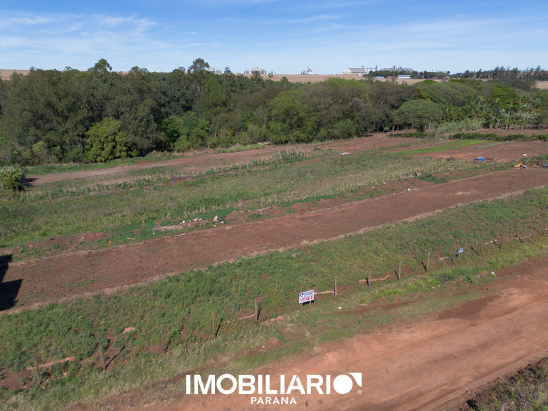 Terreno para  Venda em Goioerê pela Atlântica Goioerê