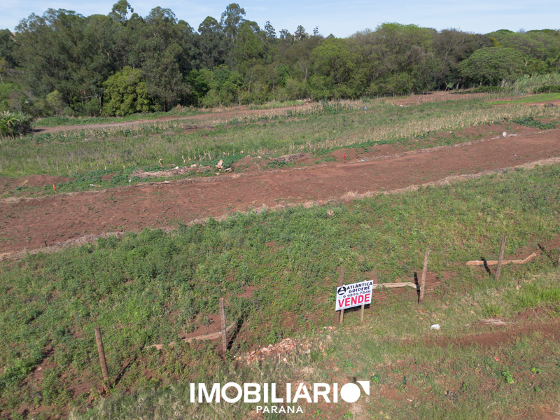 Terreno para  Venda em Goioerê pela Atlântica Goioerê