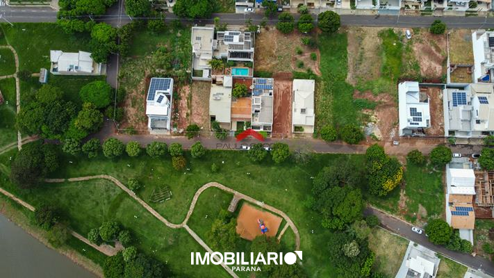 Sobrado para  Venda em Umuarama pela Paulo Sergio