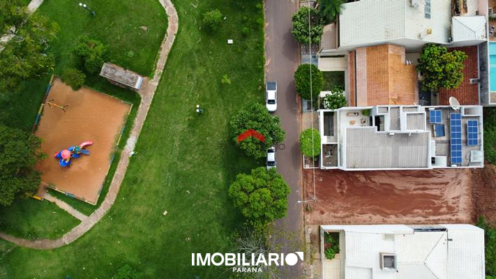 Sobrado para  Venda em Umuarama pela Paulo Sergio