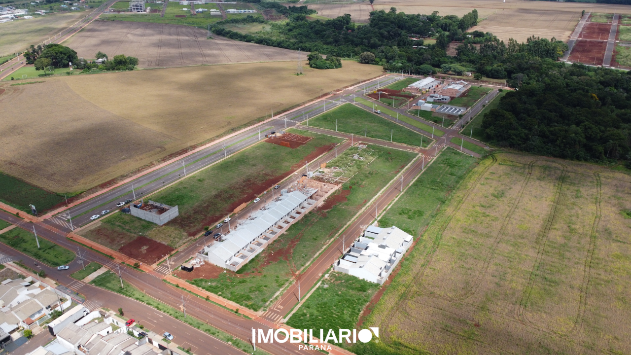 Terreno para  Venda em Campo Mourão pela Marcovic Incorporadora