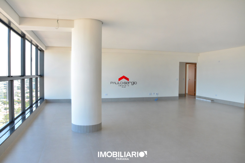 Apartamento para  Venda em Umuarama pela Paulo Sergio