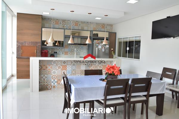 Sobrado para  Venda em Umuarama pela Paulo Sergio