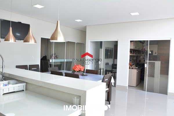 Sobrado para  Venda em Umuarama pela Paulo Sergio