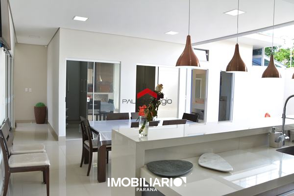 Sobrado para  Venda em Umuarama pela Paulo Sergio