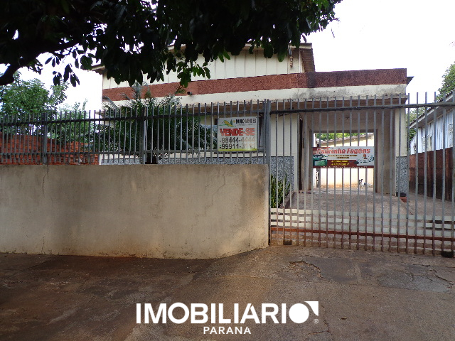 CASA JARDIM ALVORADA LADO ZAELI