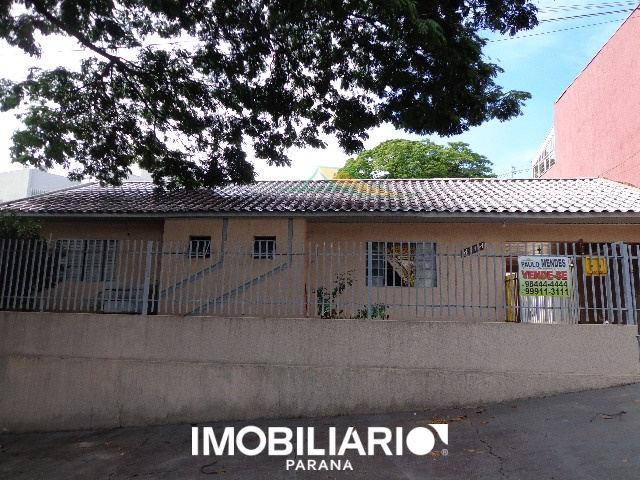 casa residencial ou comercial