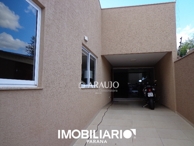 Residência para  Venda em Umuarama pela Araujo