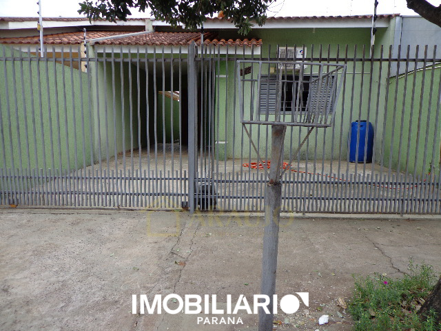 Residência para  Venda em Umuarama pela Araujo